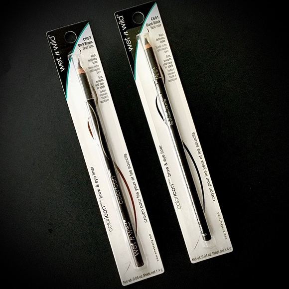 New 8 Piece Wet n Wild Eye Makeup Bundle - Picture 5 of 5